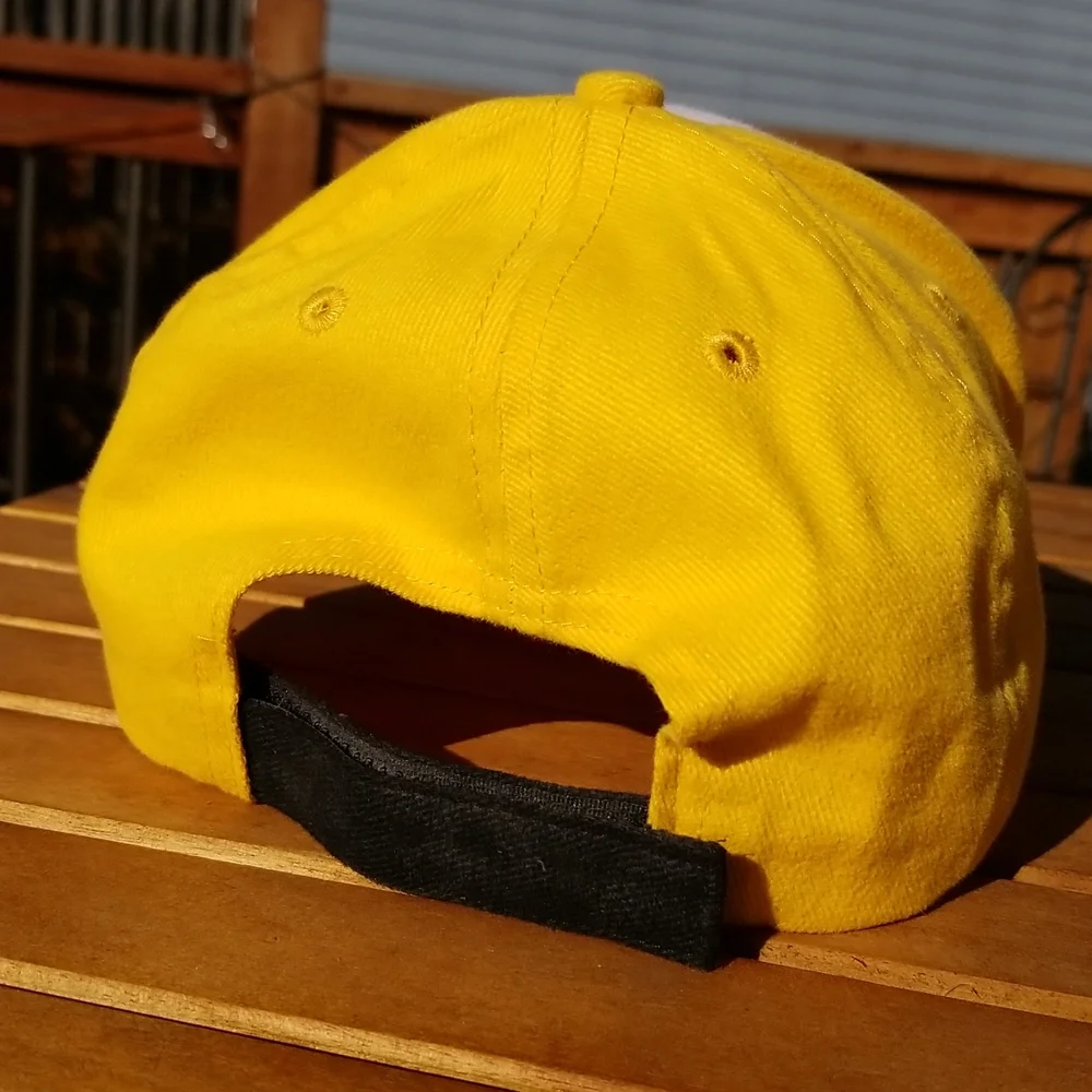 Stockton Thunder ECHL Hockey hat. - Picture 5 of 12